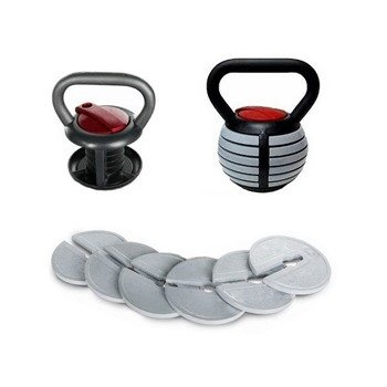 KETTLEBELL REGULOWANY TSR