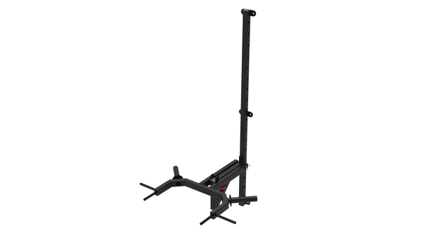 Rack Ścienny Kelton PM49 do przysiadów 
