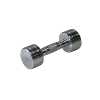 Hantla chromowana 4 kg AC-1514