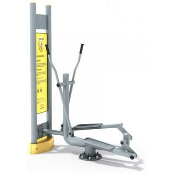 FITNESS ORBITREK D-11