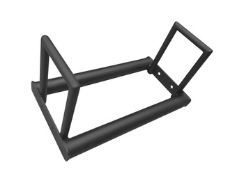 Profesjonalny modułowy Stojak na obciążenia olimpijskie Kelton PSO1