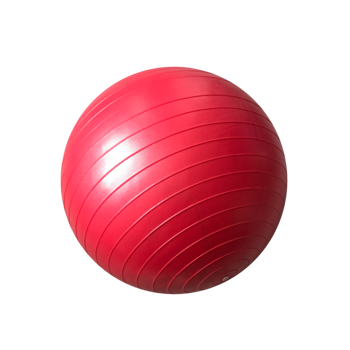 Piłka gimnastyczna anti- burst 55 cm ACF-1071