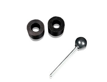 DIL do sztab do wyciągu HW9