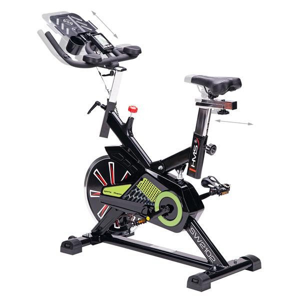 15kg spin online bike