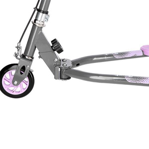 FL125 PURPLE FLIKER HULAJNOGA SIGNA