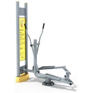 Kelton FITNESS ORBITREK D-11