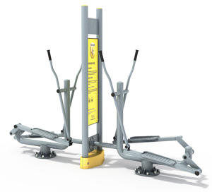 Kelton FITNESS ORBITREK D-11