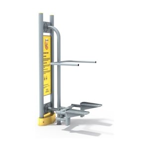 Kelton FITNESS STEPER D-21