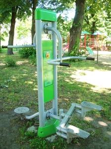 Kelton FITNESS STEPER D-21